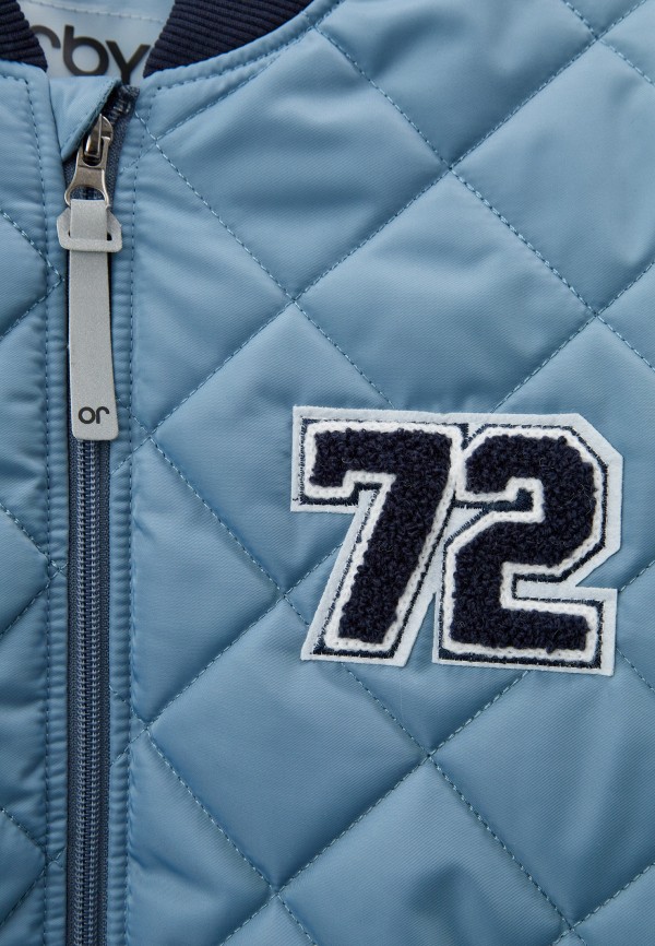 Orby Бомбер - фото 3