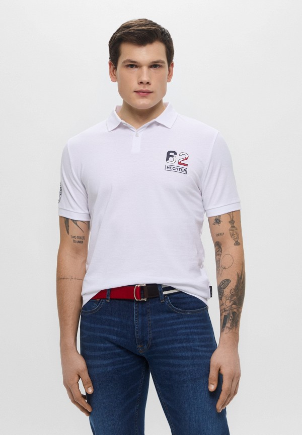 Hechter Поло - фото 1