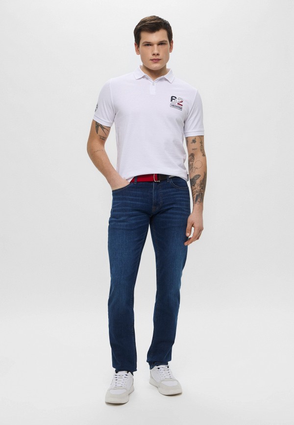 Hechter Поло - фото 2