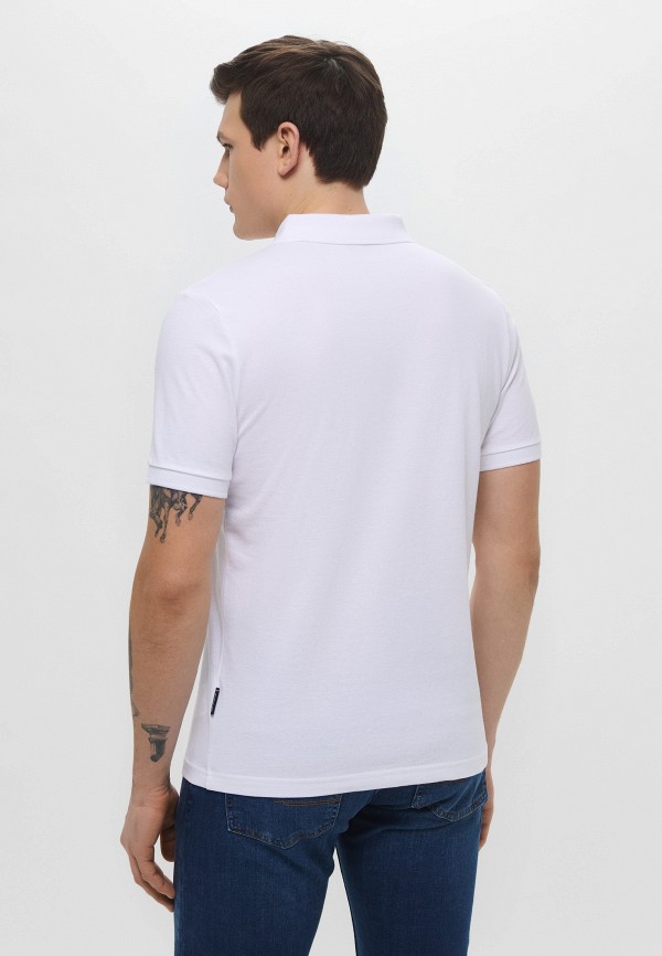 Hechter Поло - фото 3