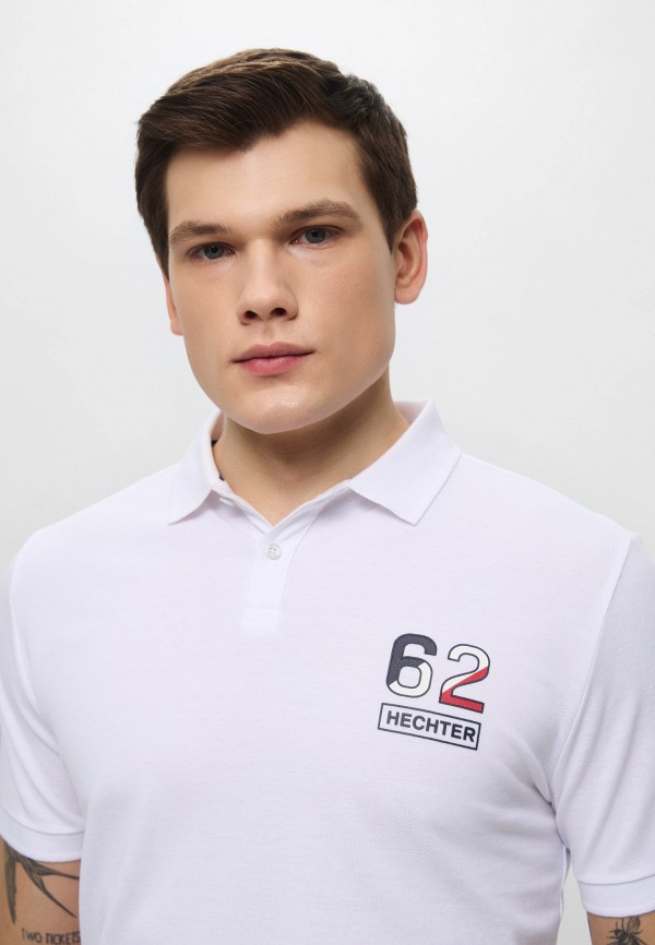 Hechter Поло - фото 4