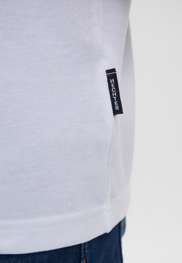 Hechter Поло - фото 5