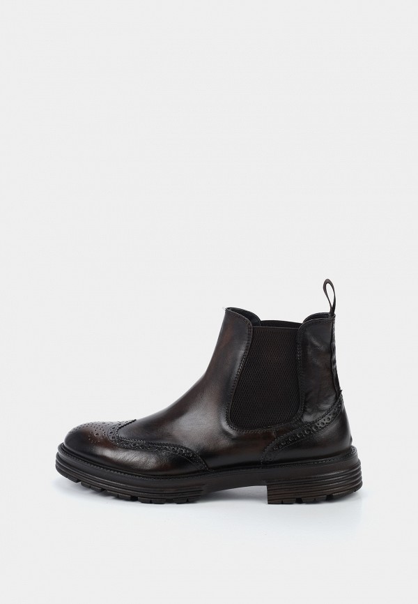 Lord Douglas Ботинки - фото 1
