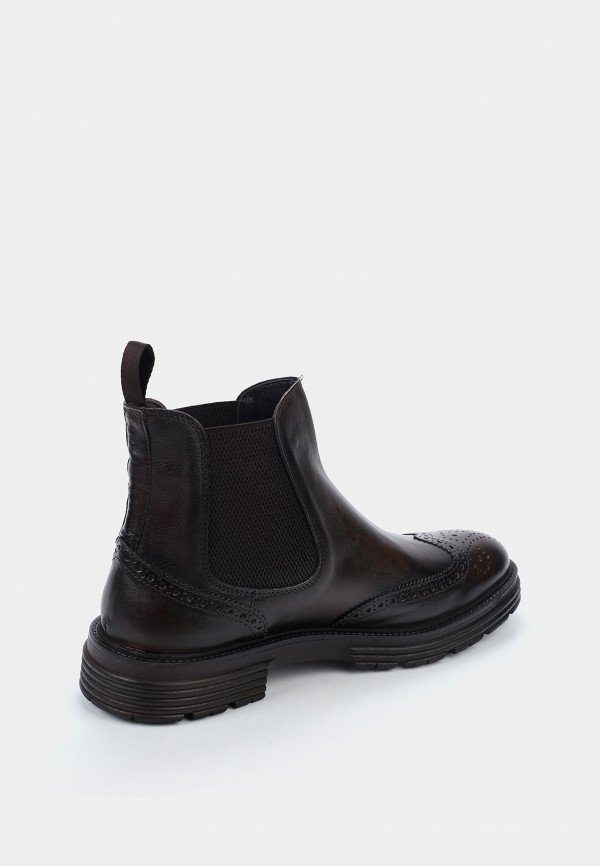 Lord Douglas Ботинки - фото 3