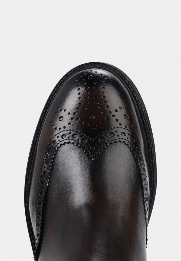 Lord Douglas Ботинки - фото 4