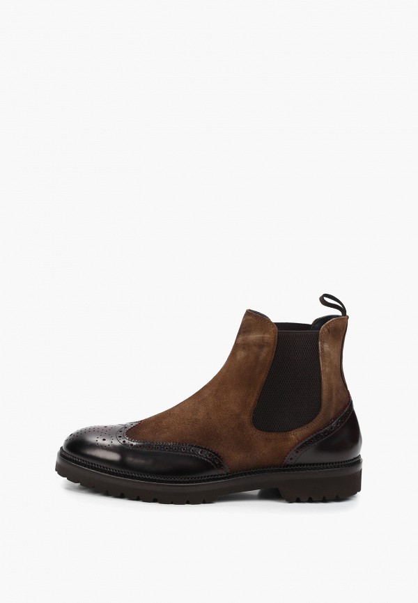 Lord Douglas Ботинки - фото 1