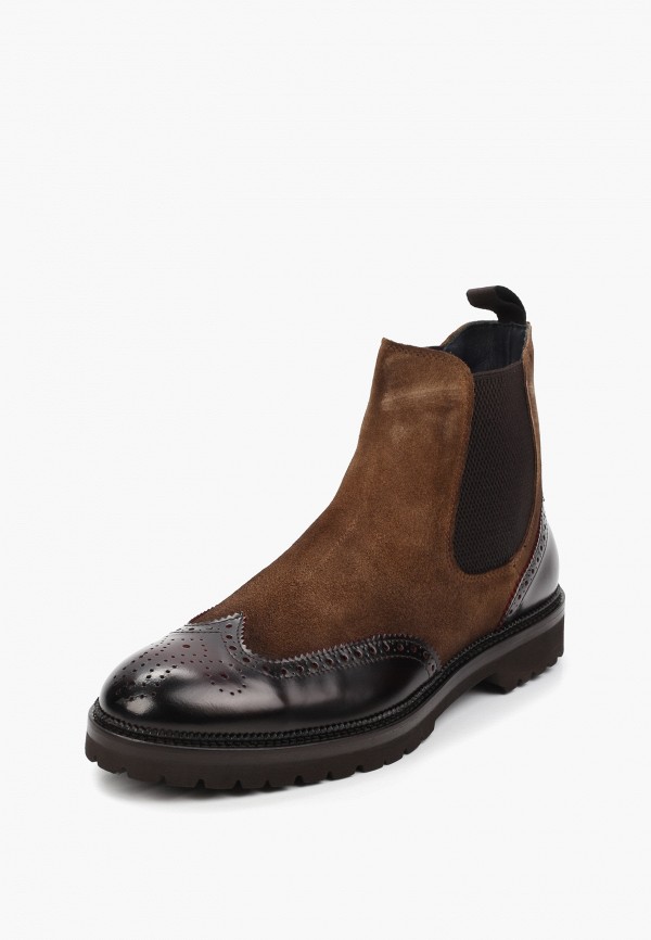 Lord Douglas Ботинки - фото 2