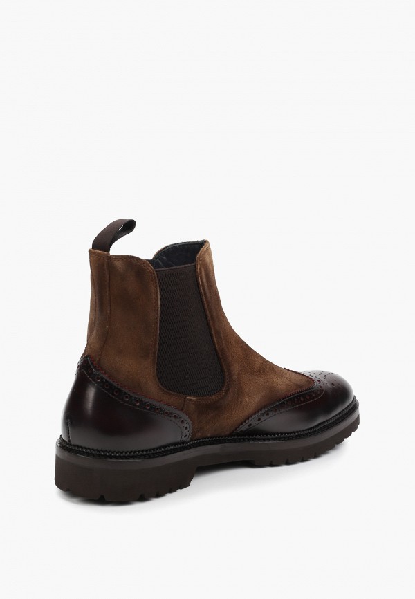 Lord Douglas Ботинки - фото 3