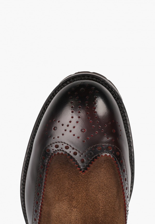 Lord Douglas Ботинки - фото 4