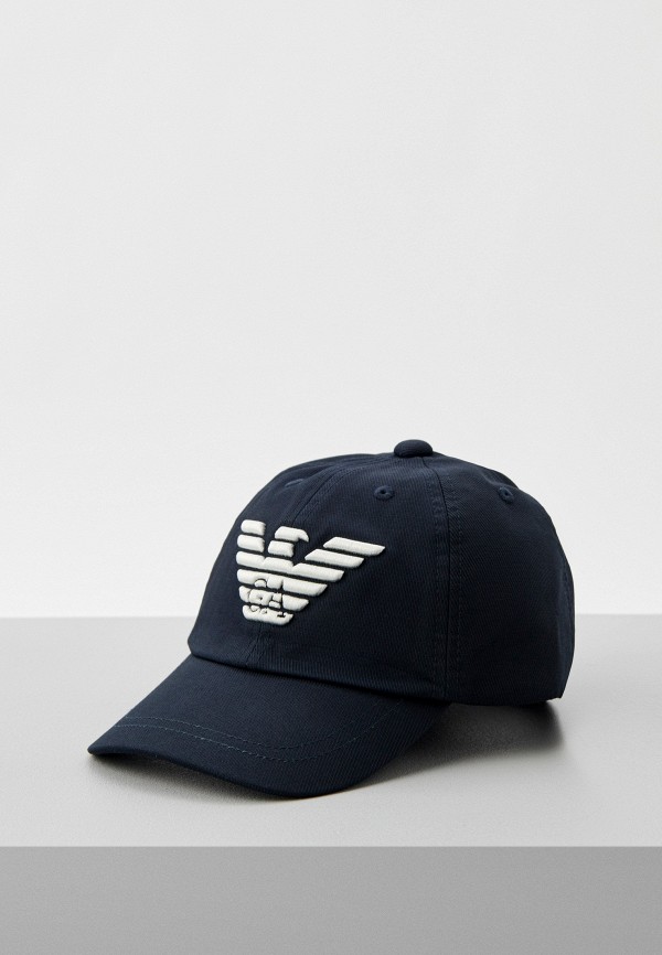 Emporio Armani Бейсболка - фото 1