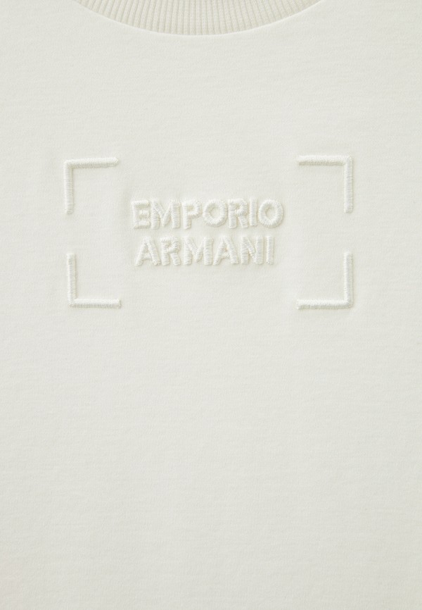 Emporio Armani Костюм спортивный - фото 3