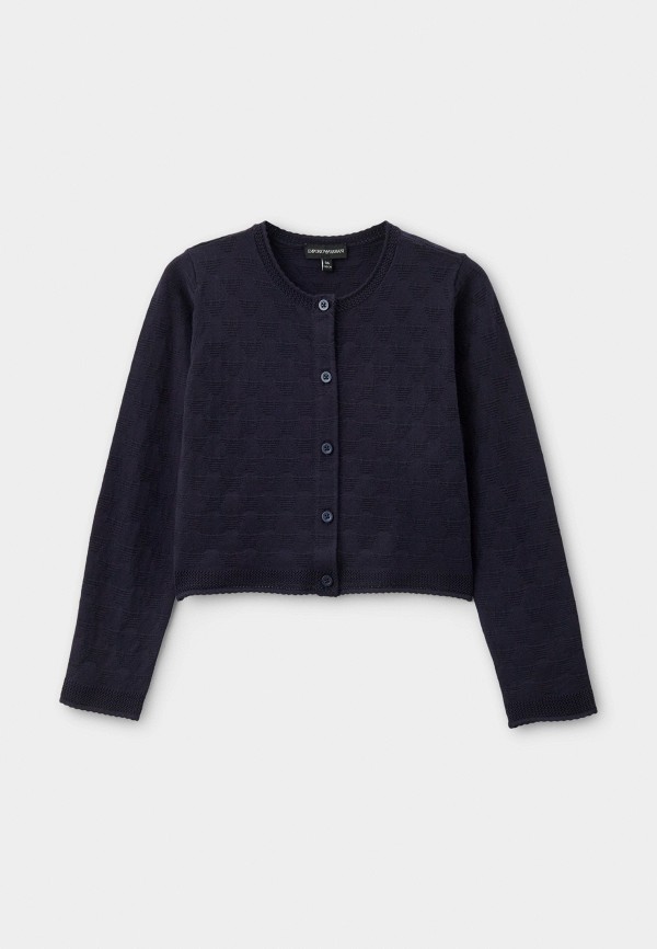 Emporio Armani Кардиган - фото 1