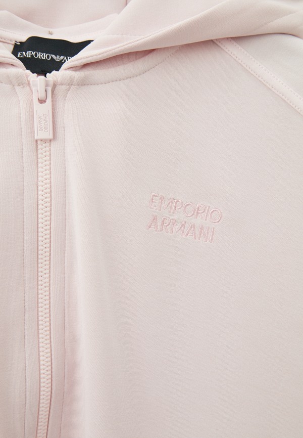 Emporio Armani Костюм спортивный - фото 3