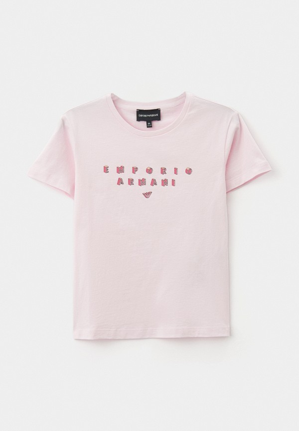 Emporio Armani Футболка - фото 1