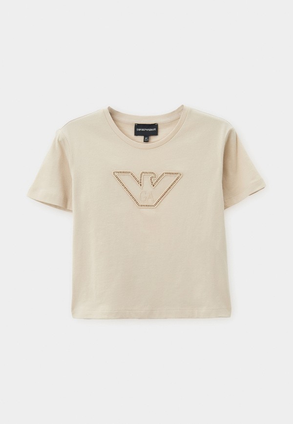 Emporio Armani Футболка - фото 1