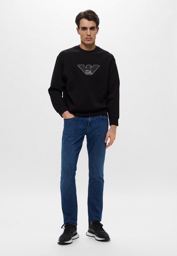 Emporio Armani Свитшот - фото 2