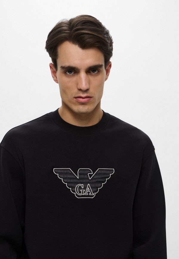 Emporio Armani Свитшот - фото 4