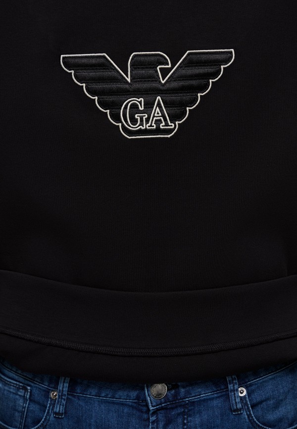 Emporio Armani Свитшот - фото 5
