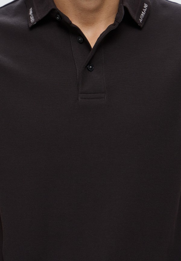 Emporio Armani Поло - фото 4