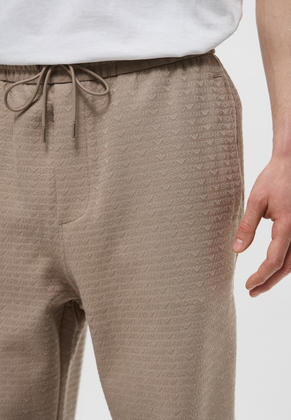 Emporio Armani Брюки спортивные - фото 4