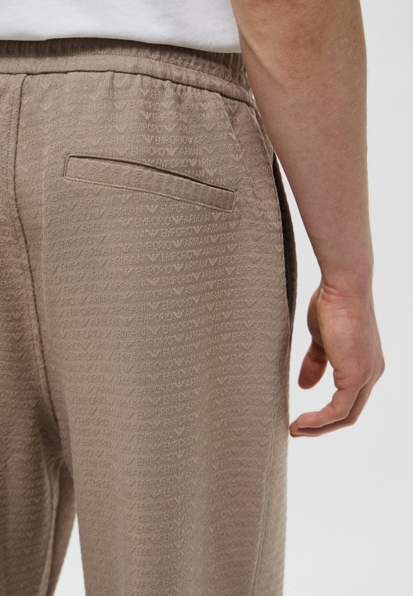 Emporio Armani Брюки спортивные - фото 5