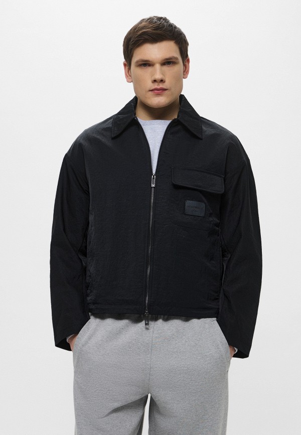 Emporio Armani Ветровка - фото 1