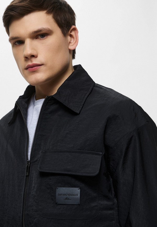 Emporio Armani Ветровка - фото 4