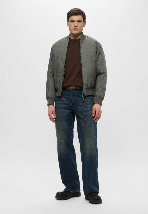 Emporio Armani Бомбер - фото 2