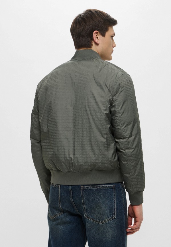 Emporio Armani Бомбер - фото 3