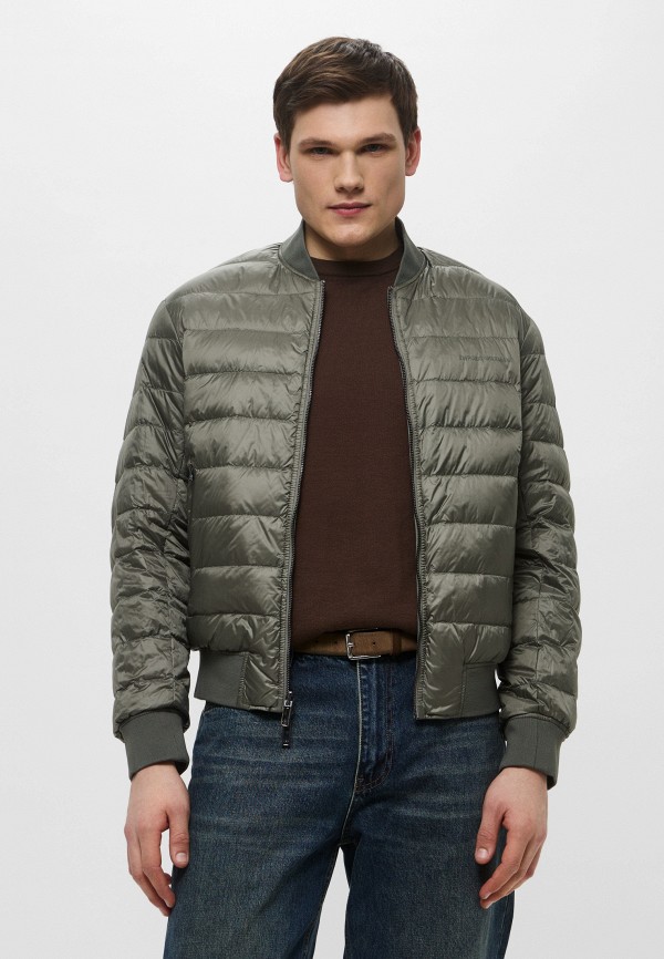 Emporio Armani Бомбер - фото 4