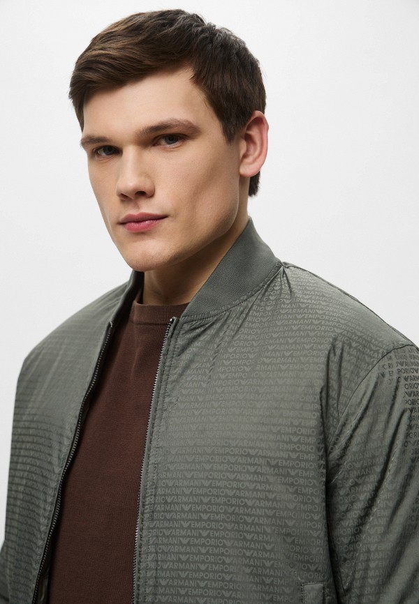 Emporio Armani Бомбер - фото 5