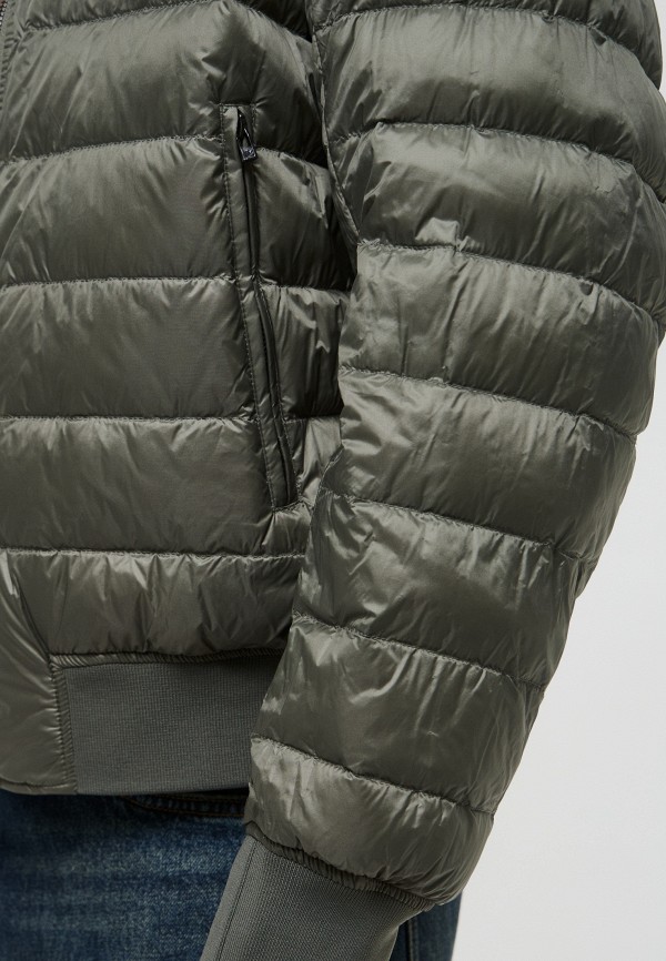 Emporio Armani Бомбер - фото 6