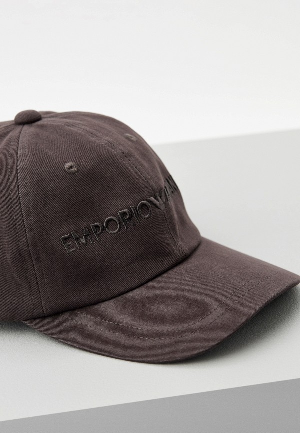 Emporio Armani Бейсболка - фото 3