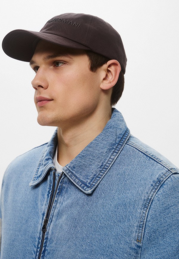 Emporio Armani Бейсболка - фото 5
