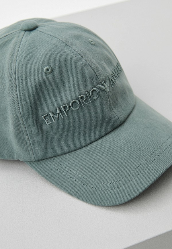 Emporio Armani Бейсболка - фото 3