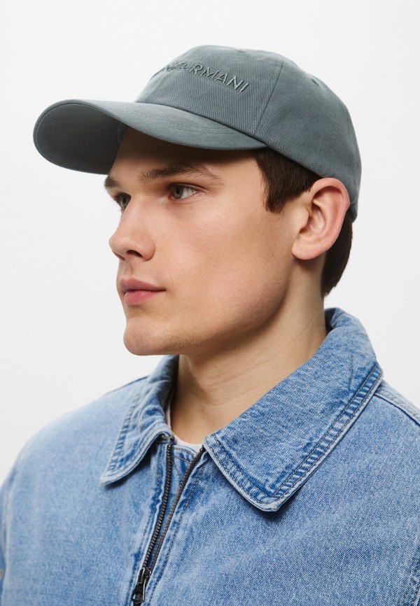 Emporio Armani Бейсболка - фото 5