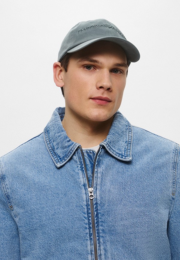 Emporio Armani Бейсболка - фото 4