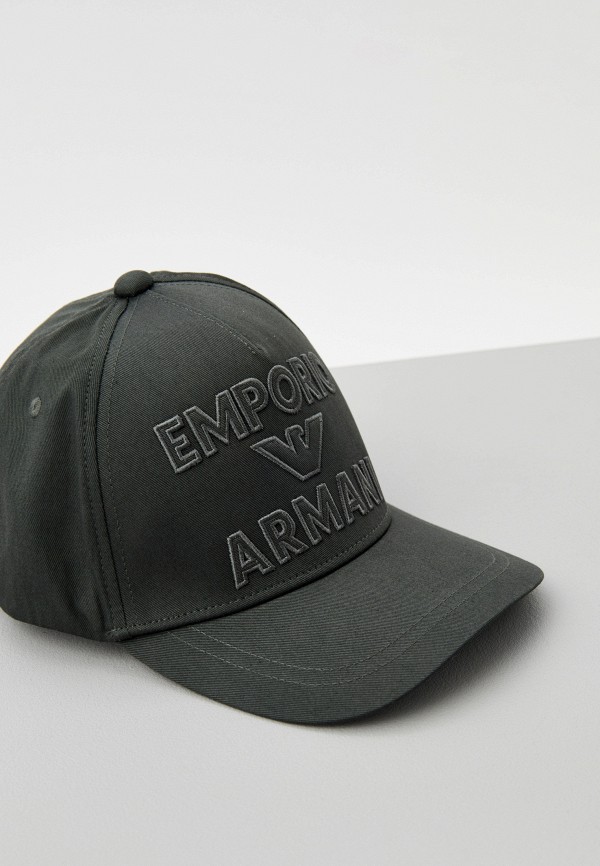 Emporio Armani Бейсболка - фото 3
