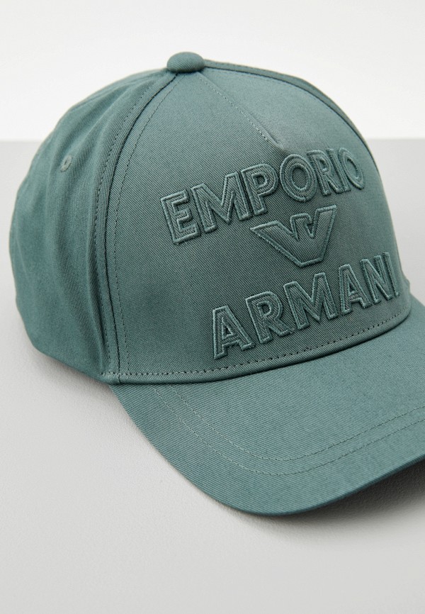 Emporio Armani Бейсболка - фото 3