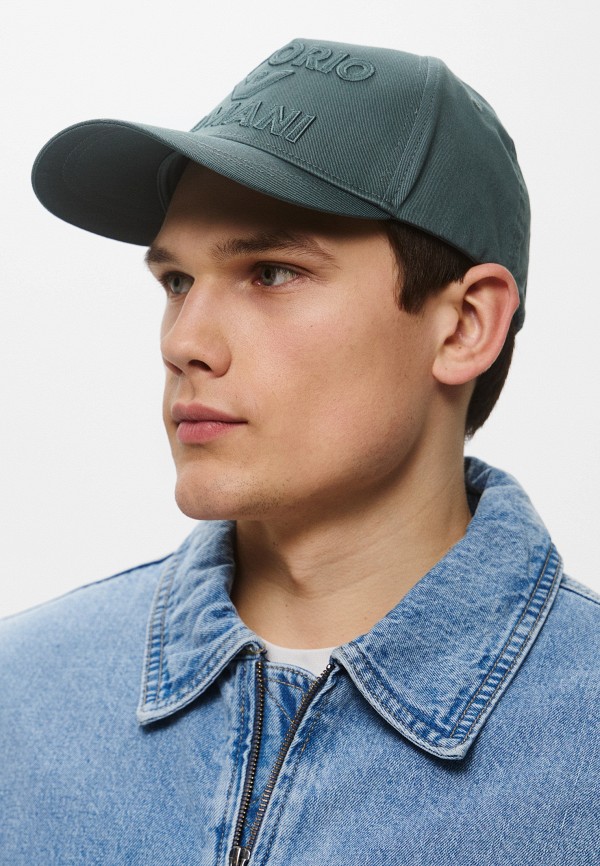 Emporio Armani Бейсболка - фото 5