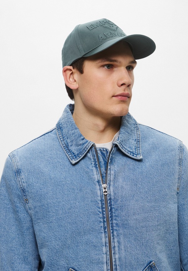 Emporio Armani Бейсболка - фото 4