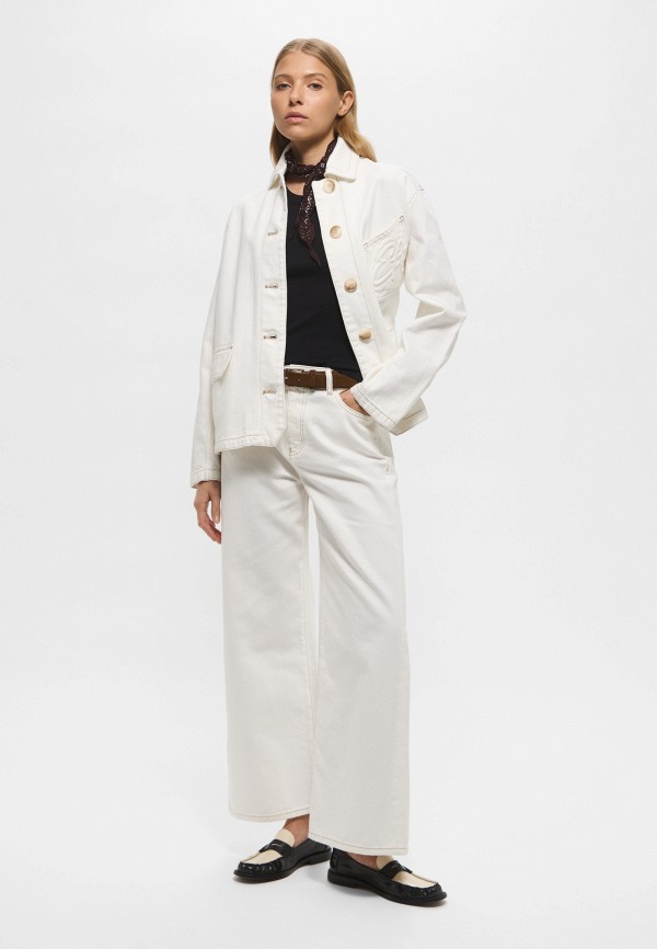 Emporio Armani Куртка джинсовая - фото 2