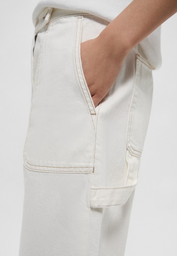 Emporio Armani Джинсы - фото 4