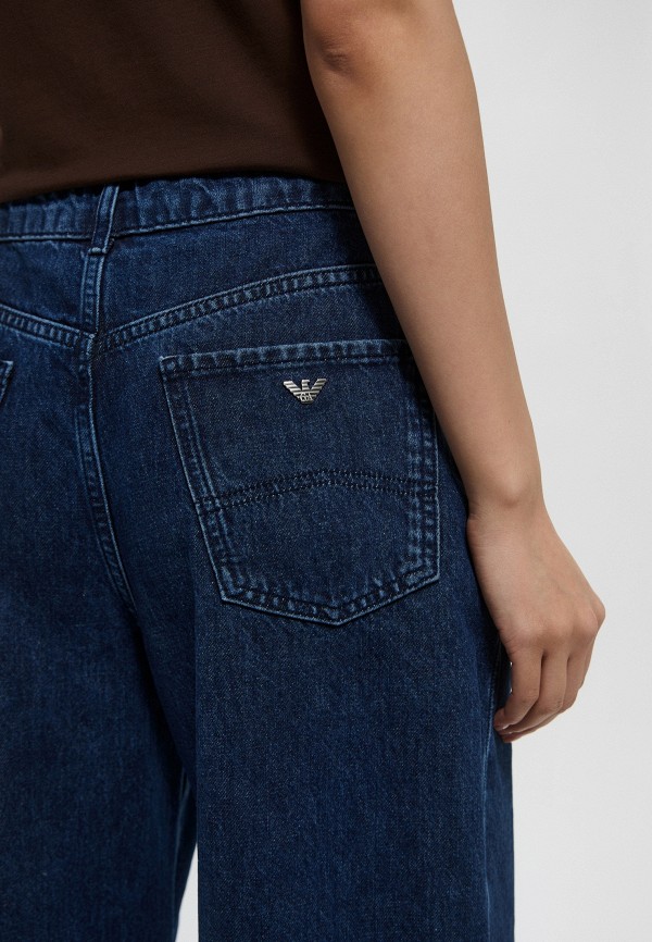 Emporio Armani Джинсы - фото 5