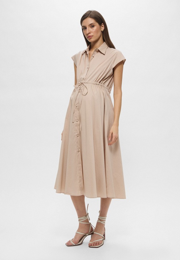 Pietro Brunelli Maternity Платье - фото 1