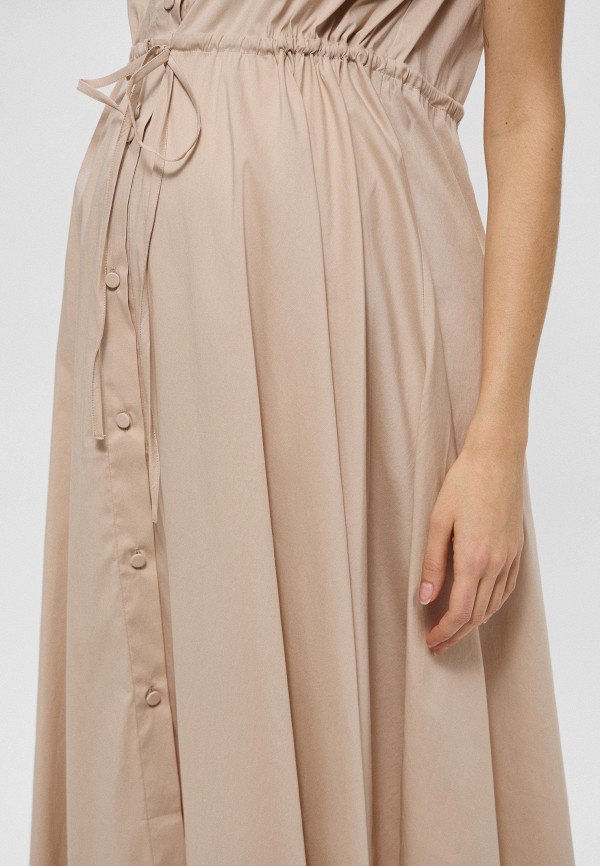 Pietro Brunelli Maternity Платье - фото 5