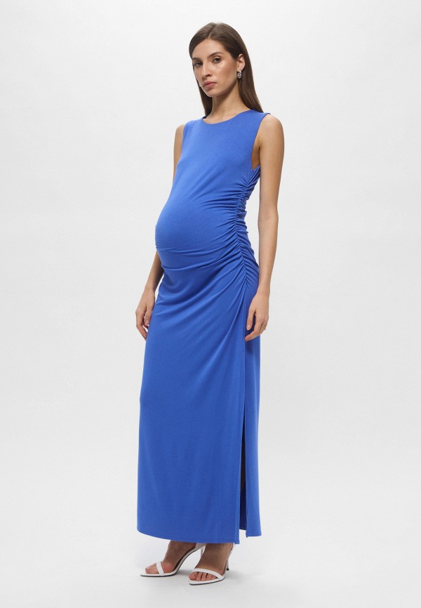 Pietro Brunelli Maternity Платье - фото 1