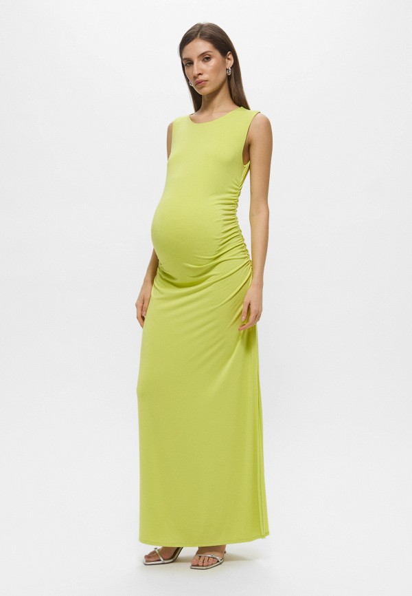 Pietro Brunelli Maternity Платье - фото 1