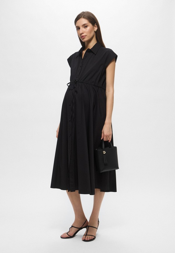 Pietro Brunelli Maternity Платье - фото 1