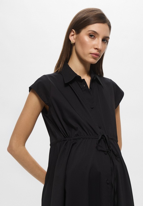 Pietro Brunelli Maternity Платье - фото 2